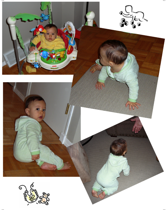 promptings: cutest baby on earth